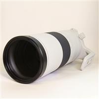 Used Canon RF 200-800mm f/6.3-9 IS USM Lens