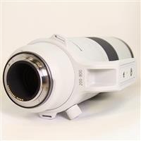 Used Canon RF 200-800mm f/6.3-9 IS USM Lens