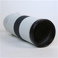 Used Canon RF 200-800mm f/6.3-9 IS USM Lens
