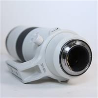 Used Canon RF 200-800mm f/6.3-9 IS USM Lens