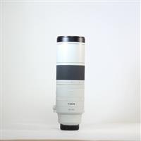 Used Canon RF 200-800mm f/6.3-9 IS USM Lens