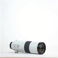 Used Canon RF 200-800mm f/6.3-9 IS USM Lens