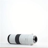 Used Canon RF 200-800mm f/6.3-9 IS USM Lens