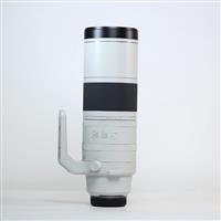 Used Canon RF 200-800mm f/6.3-9 IS USM Lens