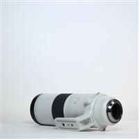 Used Canon RF 200-800mm f/6.3-9 IS USM Lens