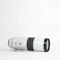 Used Canon RF 200-800mm f/6.3-9 IS USM Lens
