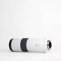 Used Canon RF 200-800mm f/6.3-9 IS USM Lens