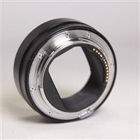 Used Canon EF-EOS R Mount Adapter