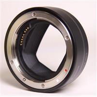 Used Canon EF-EOS R Mount Adapter