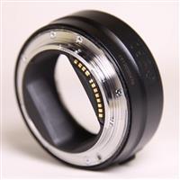 Used Canon EF-EOS R Mount Adapter