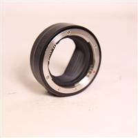 Used Canon EF-EOS R Mount Adapter