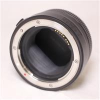 Used Canon EF-EOS R Mount Adapter