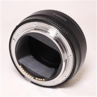 Used Canon EF-EOS R Mount Adapter