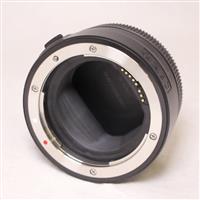 Used Canon EF-EOS R Mount Adapter