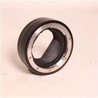 Used Canon EF-EOS R Mount Adapter