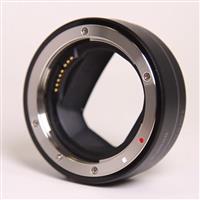 Used Canon EF-EOS R Mount Adapter