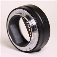 Used Canon EF-EOS R Mount Adapter