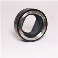 Used Canon EF-EOS R Mount Adapter