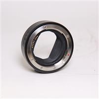 Used Canon EF-EOS R Mount Adapter