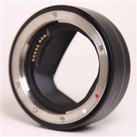 Used Canon EF-EOS R Mount Adapter