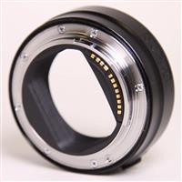 Used Canon EF-EOS R Mount Adapter