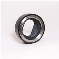 Used Canon EF-EOS R Mount Adapter