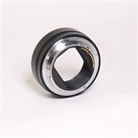 Used Canon EF-EOS R Mount Adapter