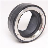 Used Canon EF-EOS R Mount Adapter