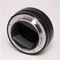 Used Canon EF-EOS R Mount Adapter