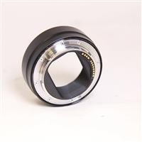 Used Canon EF-EOS R Mount Adapter