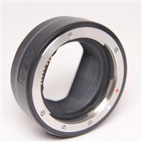 Used Canon EF-EOS R Mount Adapter