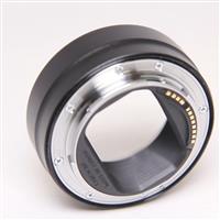 Used Canon EF-EOS R Mount Adapter