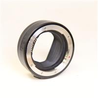 Used Canon EF-EOS R Mount Adapter