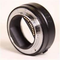 Used Canon EF-EOS R Mount Adapter