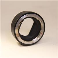 Used Canon EF-EOS R Mount Adapter