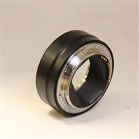 Used Canon EF-EOS R Mount Adapter