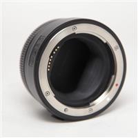 Used Canon EF-EOS R Mount Adapter