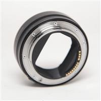 Used Canon EF-EOS R Mount Adapter