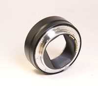 Used Canon EF-EOS R Mount Adapter