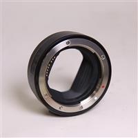 Used Canon EF-EOS R Mount Adapter