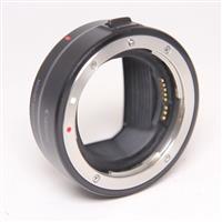 Used Canon EF-EOS R Mount Adapter