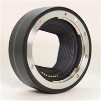 Used Canon EF-EOS R Mount Adapter