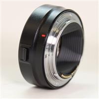 Used Canon EF-EOS R Mount Adapter
