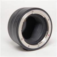 Used Canon EF-EOS R Mount Adapter