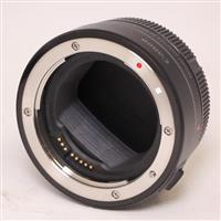 Used Canon EF-EOS R Mount Adapter