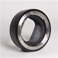 Used Canon EF-EOS R Mount Adapter