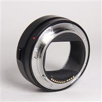 Used Canon EF-EOS R Mount Adapter