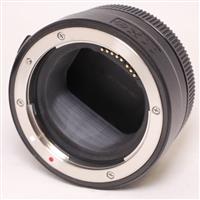 Used Canon EF-EOS R Mount Adapter