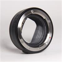 Used Canon EF-EOS R Mount Adapter