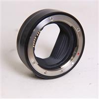 Used Canon EF-EOS R Mount Adapter